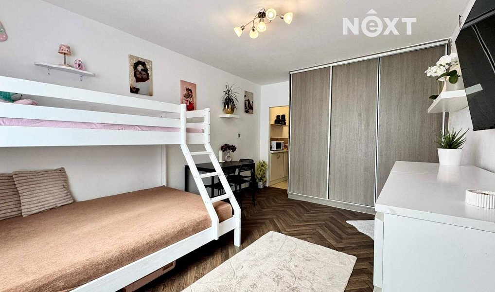 Prodej bytu 1+kk 29 m², Kroměříž – náhled fotky 6