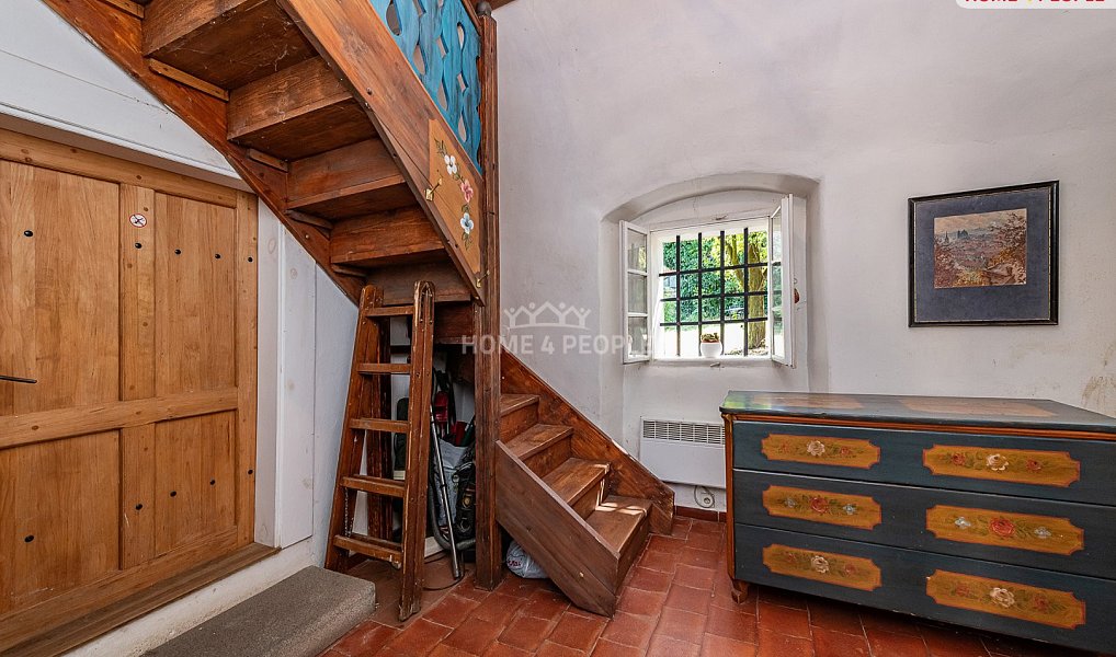 Prodej domu 190 m² s pozemkem 1 084 m², Vysoký Chlumec – náhled fotky 16