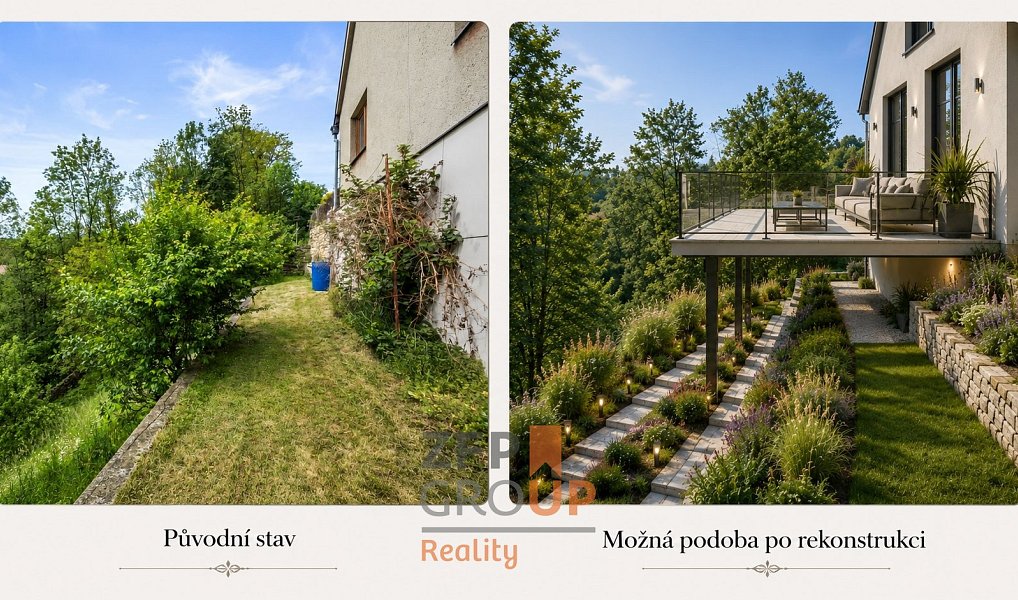 Prodej domu 150 m² s pozemkem 1 381 m², Osík – náhled fotky 23