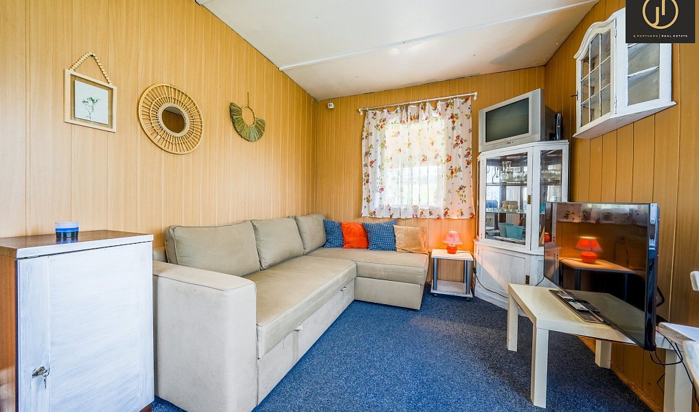 Prodej chaty/chalupy 65 m² s pozemkem 594 m², Děkov – náhled fotky 11