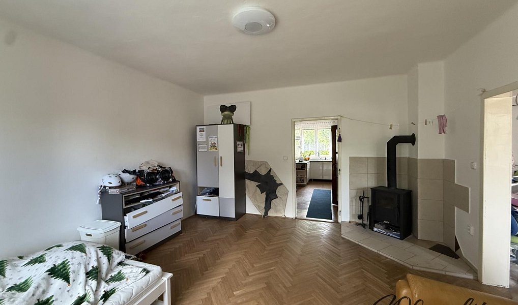Prodej domu 200 m² s pozemkem 1 258 m², Bystřice pod Hostýnem – náhled fotky 2