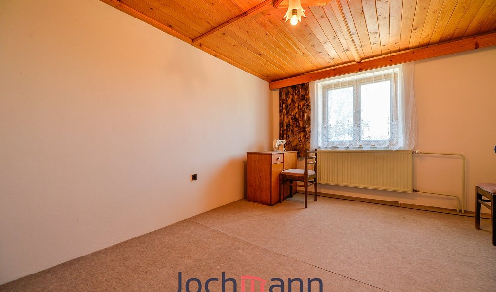 Prodej domu 271 m² s pozemkem 1 178 m², Rudolfov – náhled fotky 17