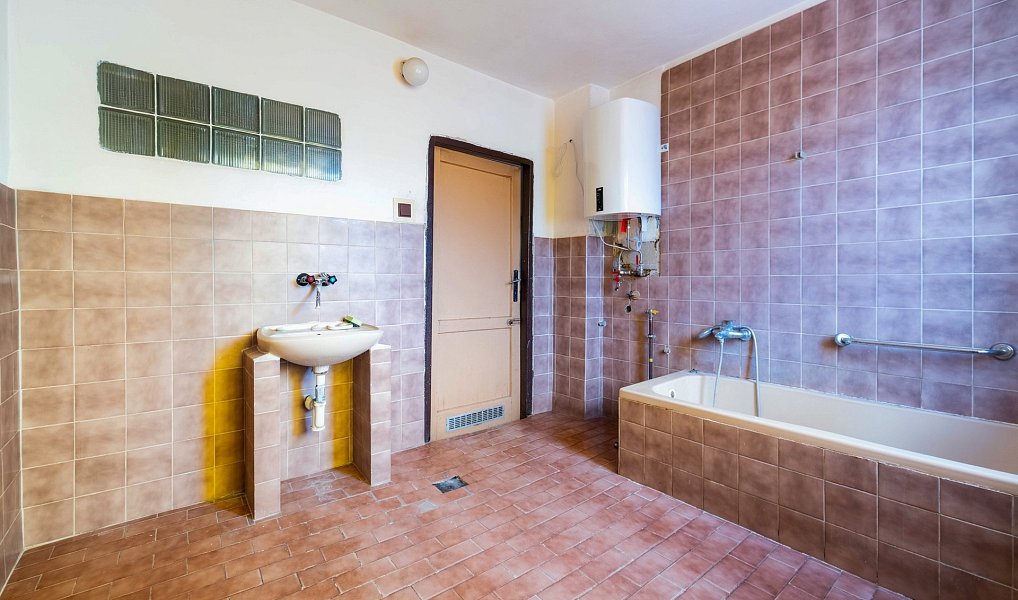 Prodej domu 153 m² s pozemkem 289 m², Blansko – náhled fotky 11