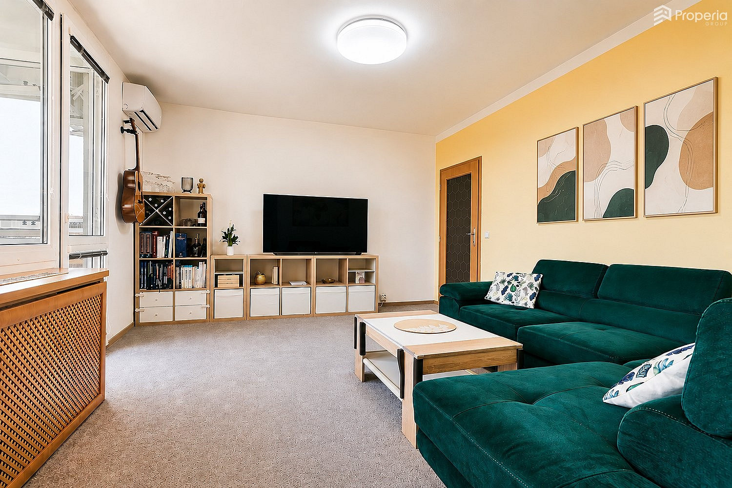 Prodej bytu 3+1 71 m² — photo 3