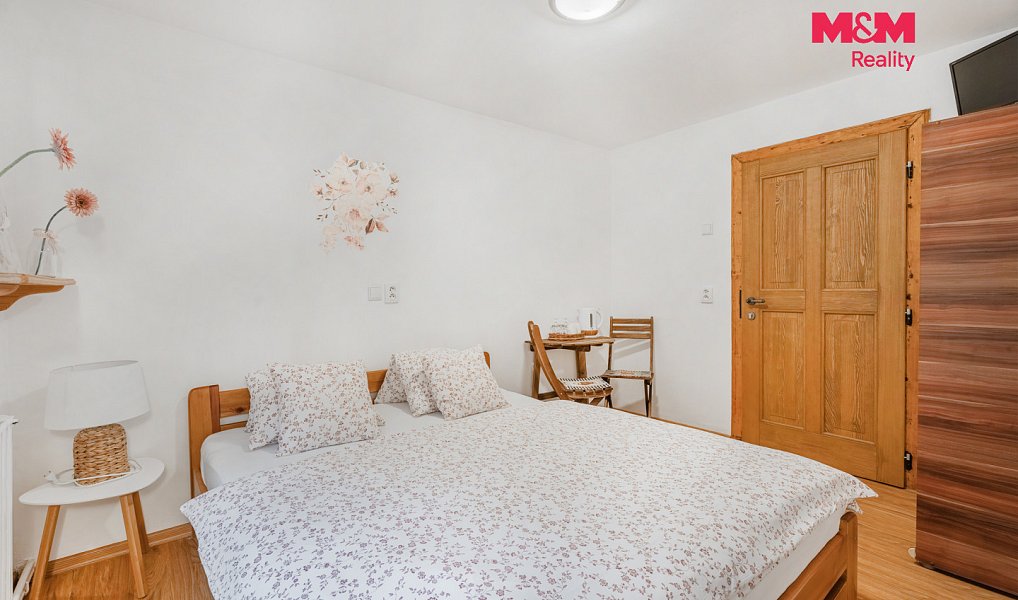 Prodej restaurace 300 m², Hřensko – náhled fotky 19