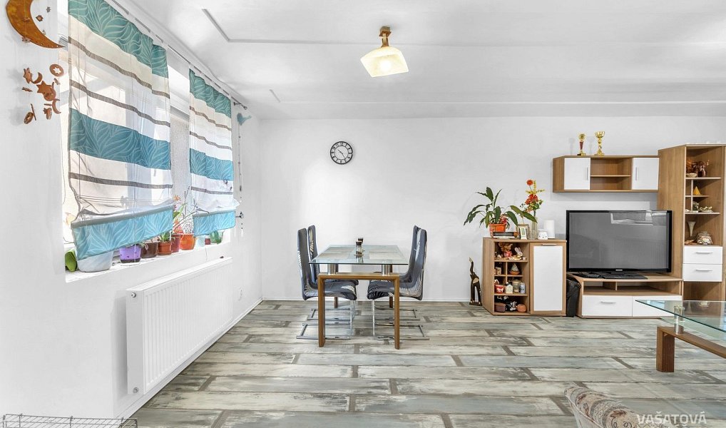 Prodej domu 104 m² s pozemkem 1 077 m², Přelouč – náhled fotky 13