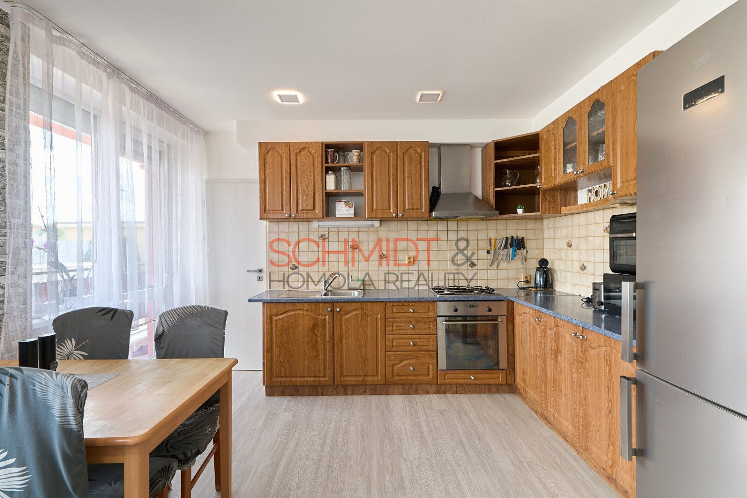 Prodej bytu 3+kk 74 m²