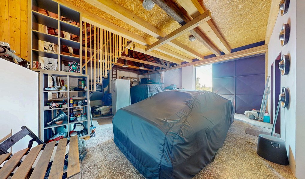 Prodej skladovacích prostor 82 m², Tavíkovice – náhled fotky 8