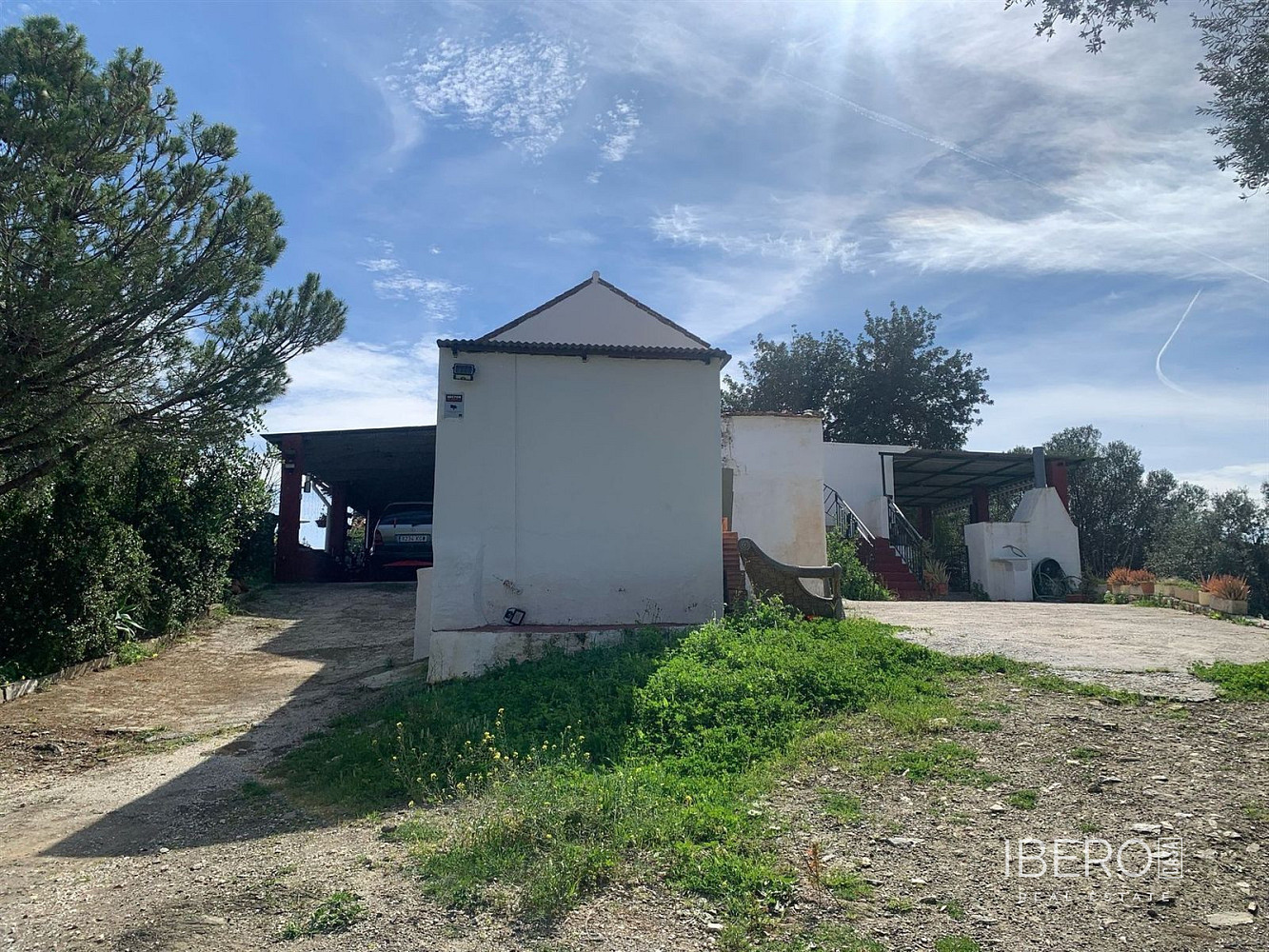 Casa 4+kk – Mijas, Urbanización Santa Rosa, Las Lomas de Mijas - Vista 3