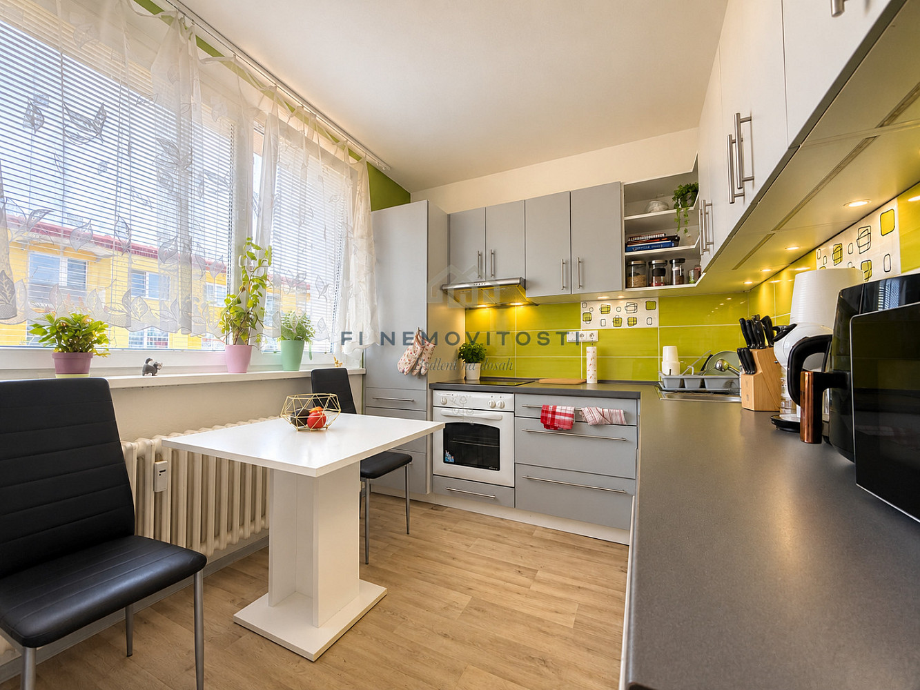 Prodej bytu 2+1 59 m² – fotografie 4