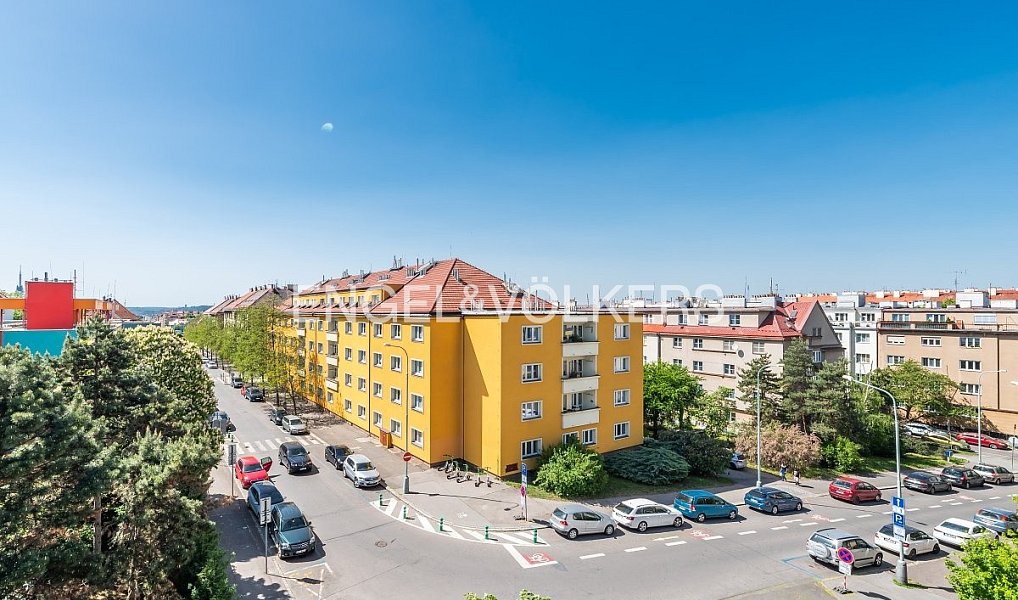 Pronájem kanceláře 25 m², Praha – náhled fotky 13