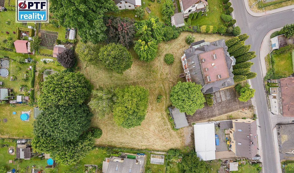 Prodej domu 763 m² s pozemkem 4 291 m², Varnsdorf – náhled fotky 45