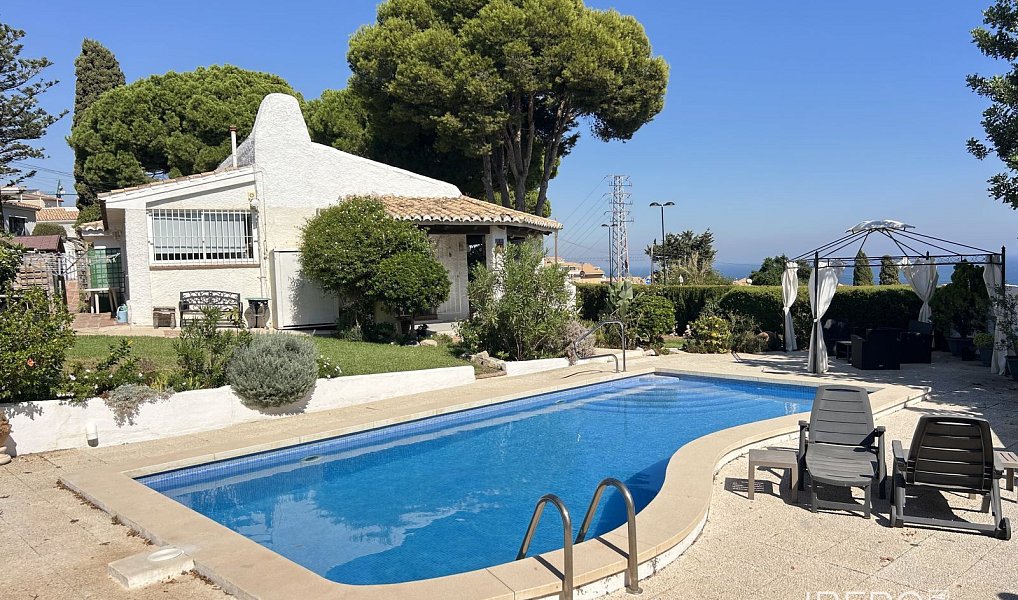Prodej rodinného domu, 184 m², Torreblanca