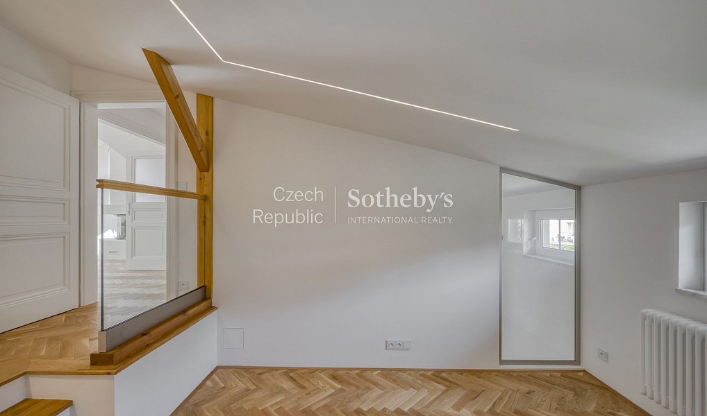 Prodej bytu 3+kk 100 m², Praha – náhled fotky 10