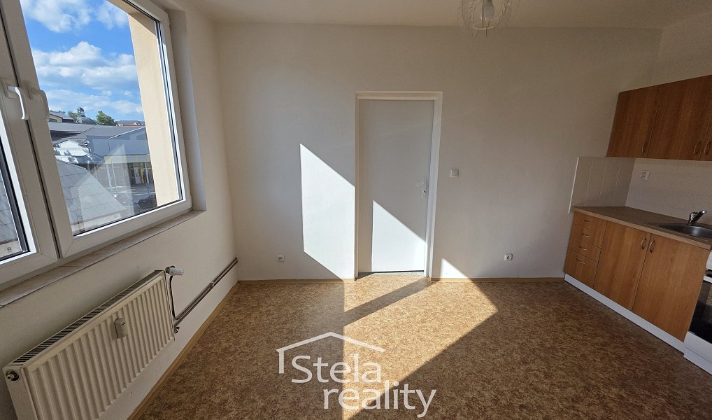 Pronájem bytu 1+1 44 m², Bruntál – náhled fotky 4