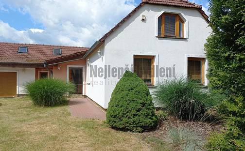 Prodej domu 214 m² s pozemkem 1 476 m², Kotvrdovice, okres Blansko