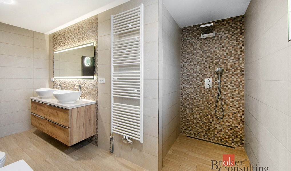 Prodej domu 196 m² s pozemkem 876 m², Loket – náhled fotky 17