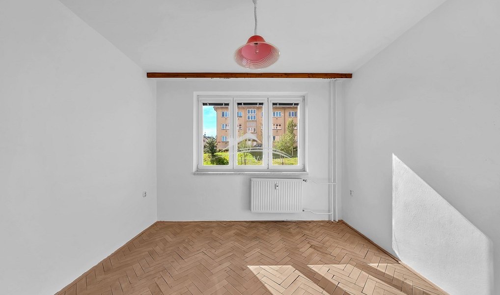 Prodej bytu 3+1 72 m², Dobronín – náhled fotky 14