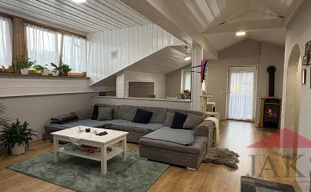 Prodej bytu 4+kk 92 m², Lindberg, Německo