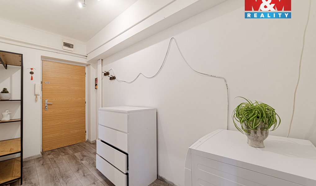 Prodej bytu 1+1 38 m², Opava – náhled fotky 10