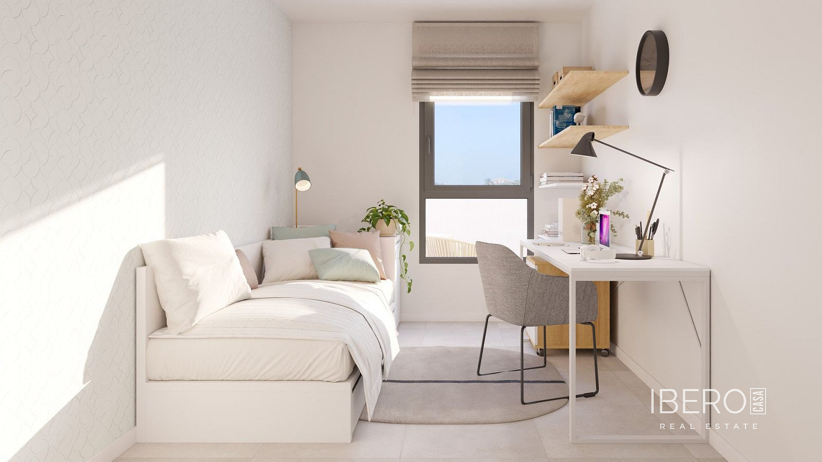 Pis 2+kk – Mijas, Cortijo Colorado, Costa del Sol Occidental - Vista 3