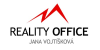 Reality office Jana Vojtíšková