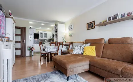 Prodej bytu 3+kk 72 m²
