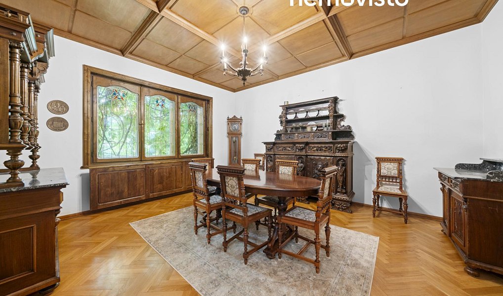Prodej domu 309 m² s pozemkem 1 912 m², Zábřeh – náhled fotky 25