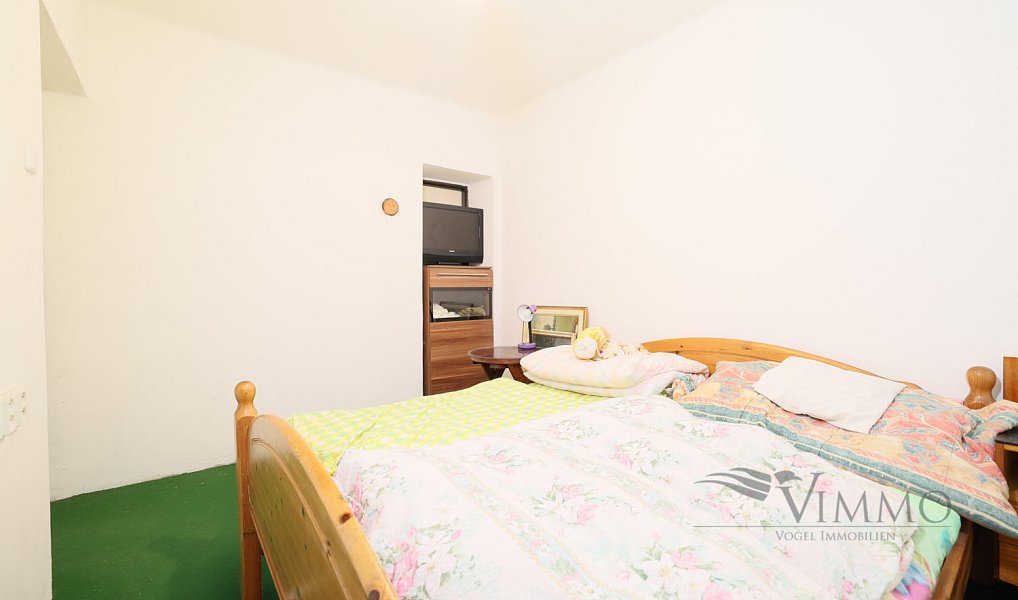 Prodej domu 85 m² s pozemkem 452 m², Černá v Pošumaví – náhled fotky 9