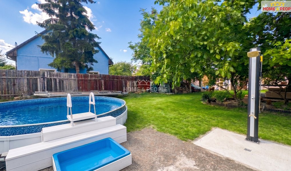Prodej domu 224 m² s pozemkem 745 m², Spořice – náhled fotky 16