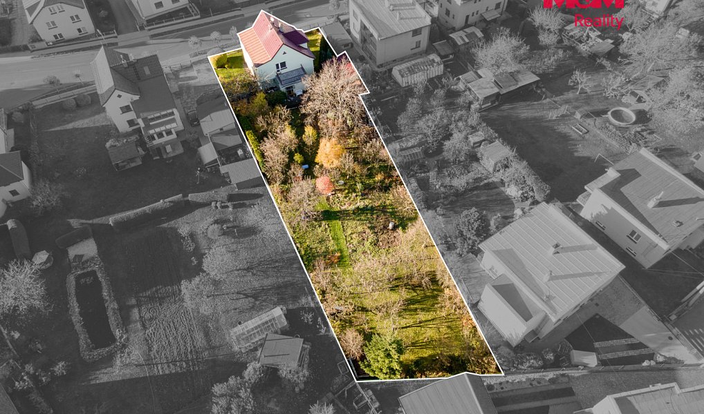 Prodej domu 120 m² s pozemkem 1 537 m², Opava – náhled fotky 26