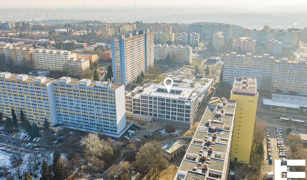 Prodej bytu 2+kk 61 m², Praha – náhled fotky 13