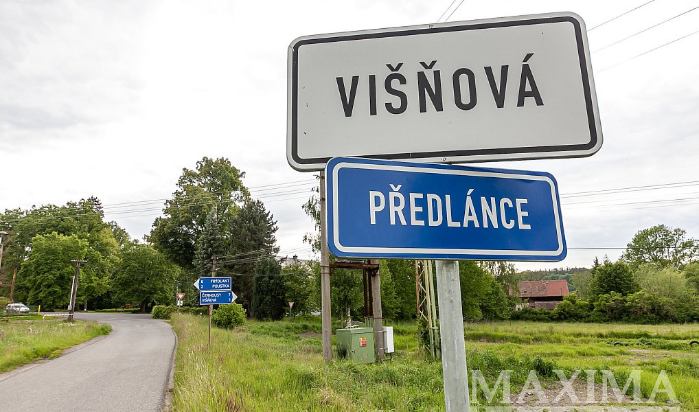 Prodej pole 14 573 m², Višňová – náhled fotky 4