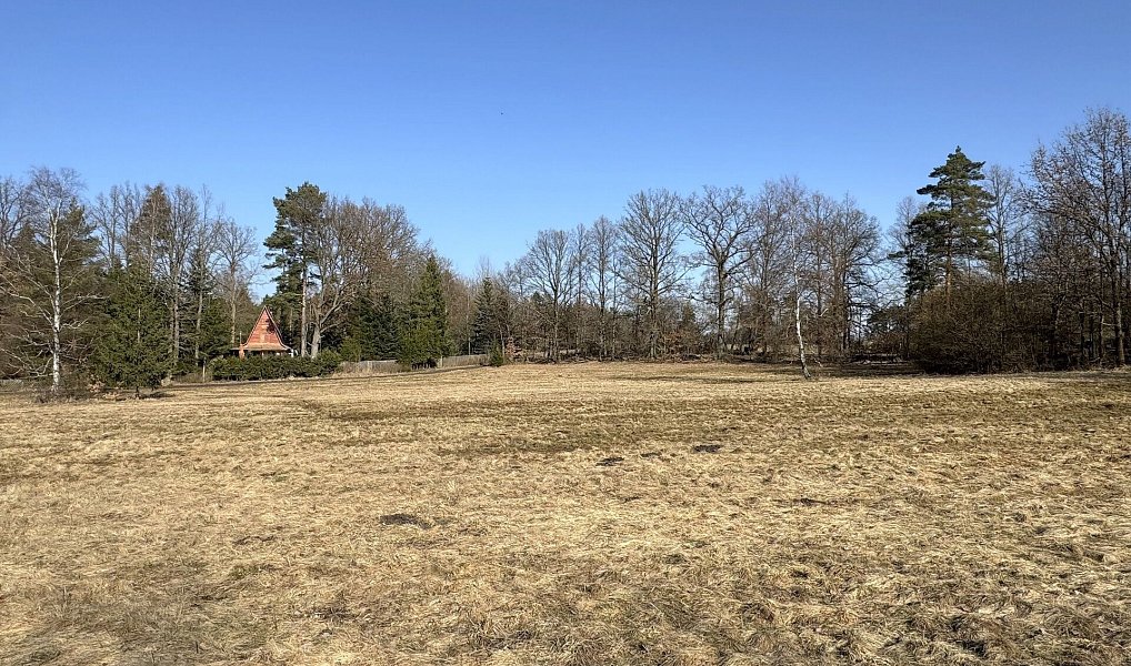 Prodej pozemku 5 750 m², Nová Role – náhled fotky 2