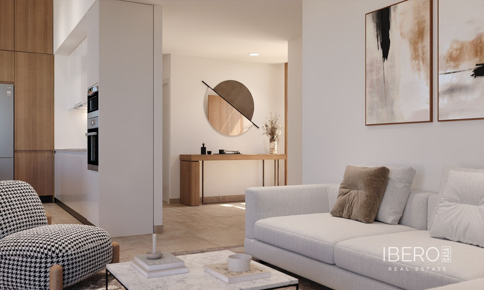 Casa 4+kk – Fuente Alamo, Hacienda del Álamo - Vista 4