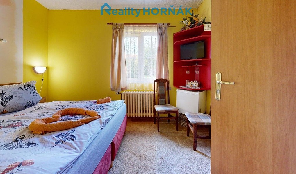 Prodej domu 364 m² s pozemkem 1 261 m², Votice – náhled fotky 27