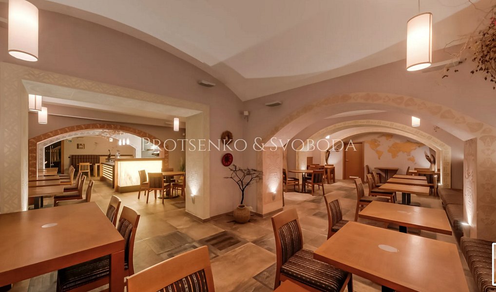 Prodej nájemního domu, činžáku 655 m², Praha – náhled fotky 6
