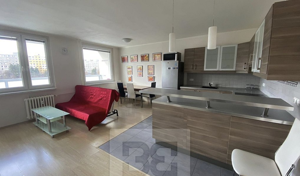 Prodej bytu 3+kk 73 m², Praha – náhled fotky 6