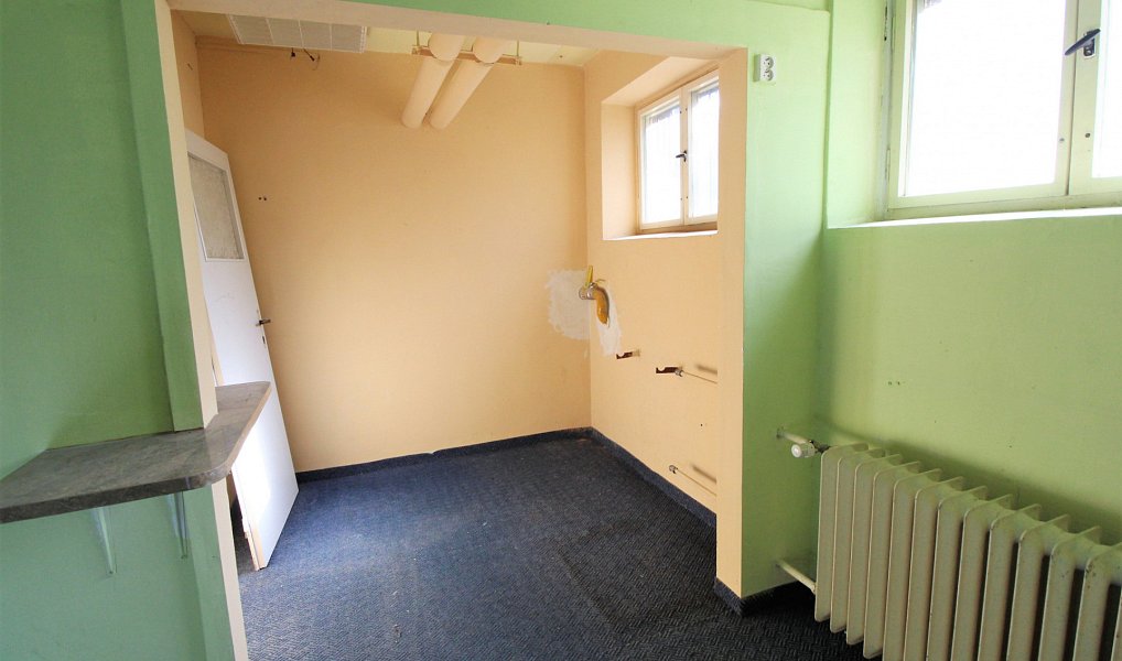 Pronájem obchodních prostor 62 m², Praha – náhled fotky 3
