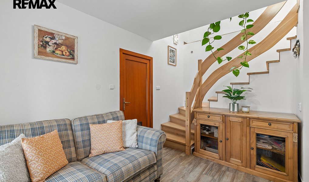 Prodej domu 115 m² s pozemkem 733 m², Myštice – náhled fotky 21