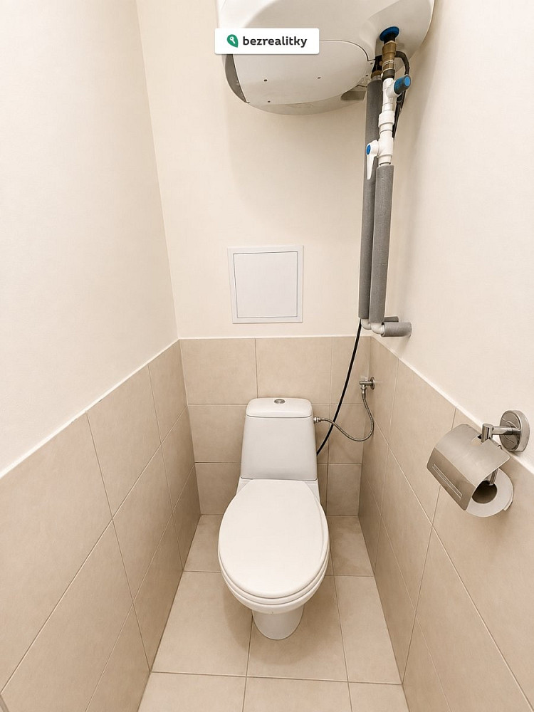 Prodej bytu 3+1 72 m² – fotografie 2