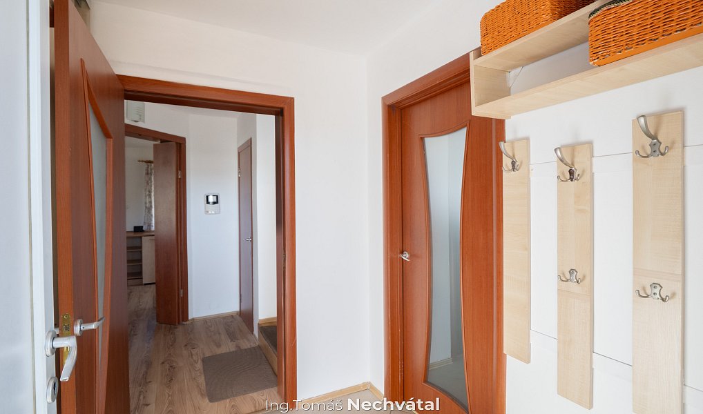Prodej domu 121 m² s pozemkem 1 593 m², Kunštát – náhled fotky 14