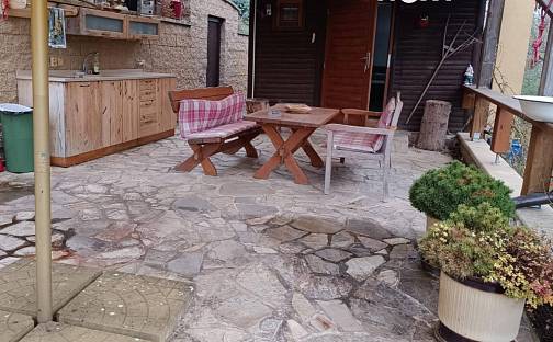 Prodej domu 24 m² s pozemkem 24 m², Česká Třebová, okres Ústí nad Orlicí
