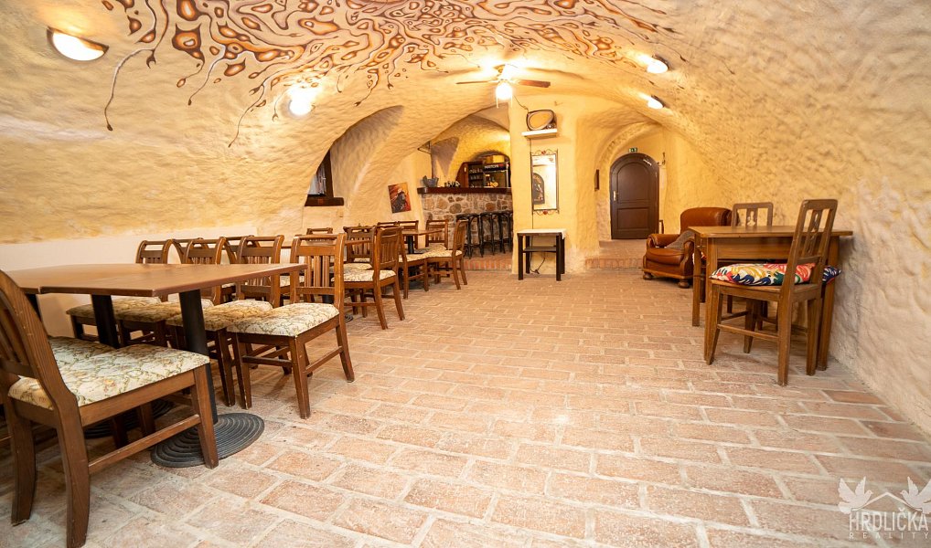 Pronájem restaurace 73 m², Strakonice – náhled fotky 4