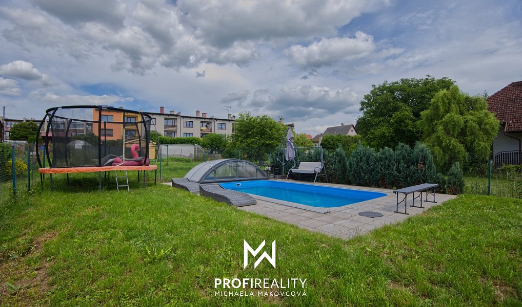 Prodej domu 176 m² s pozemkem 583 m², Lomnice nad Popelkou – náhled fotky 5
