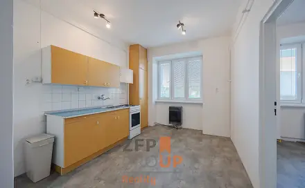 Prodej bytu 1+1 42 m², Loucká, Znojmo