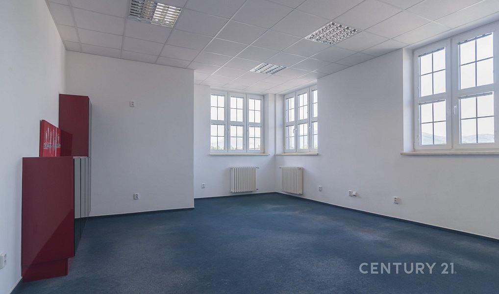 Pronájem kanceláře 61 m², Třinec – náhled fotky 6