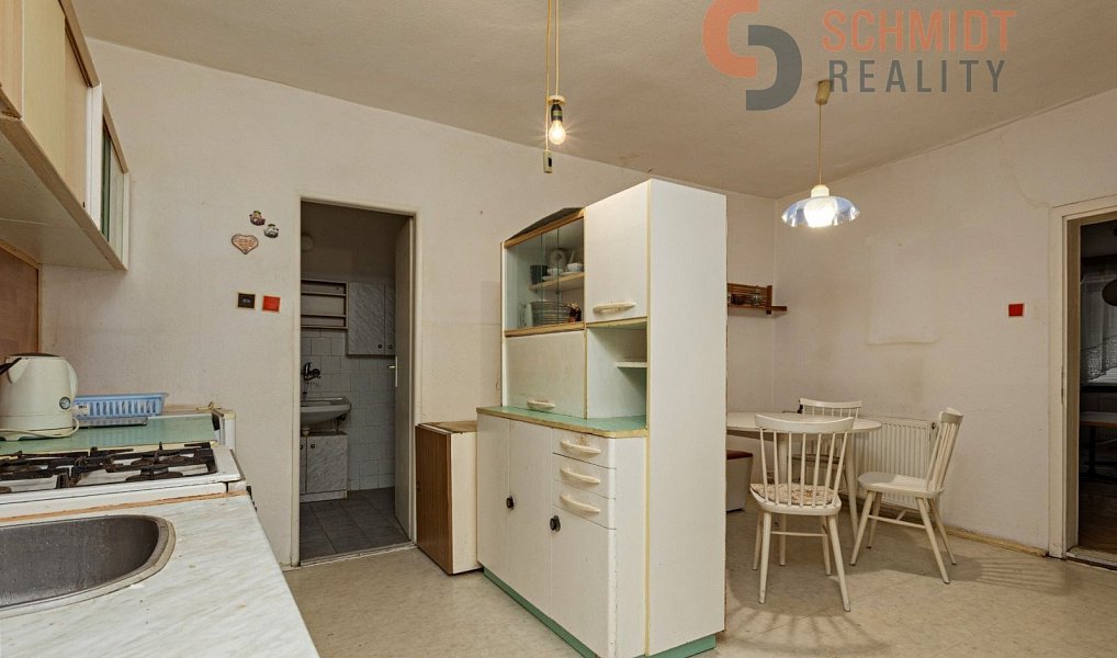 Prodej domu 136 m² s pozemkem 221 m², Pohořelice – náhled fotky 3