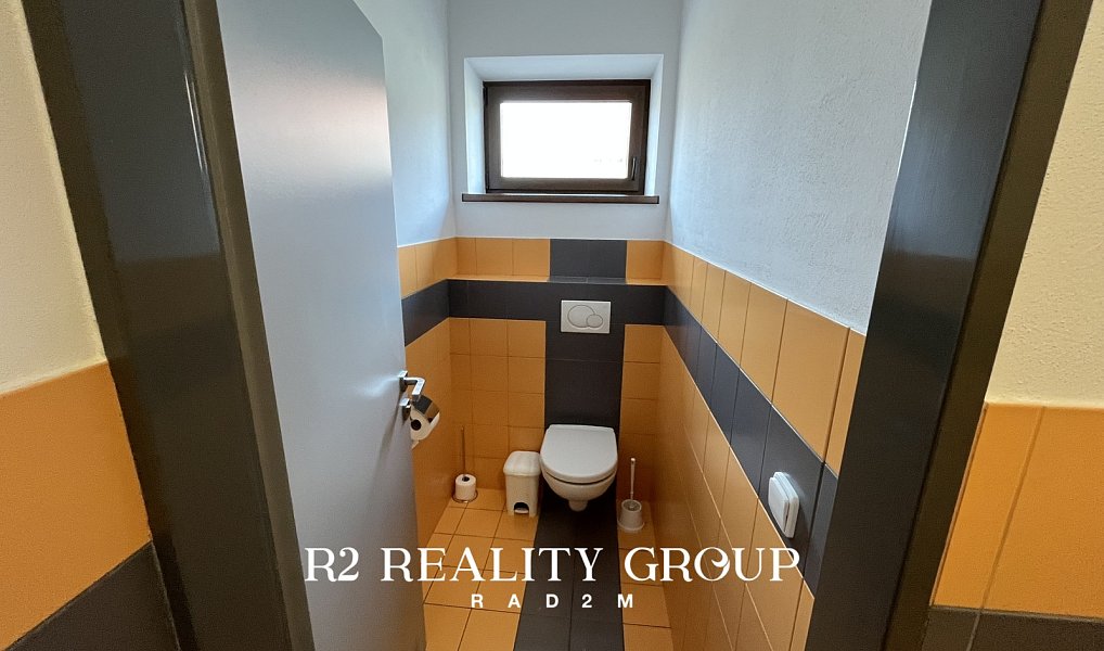 Prodej kanceláře 302 m², Prostějov – náhled fotky 20