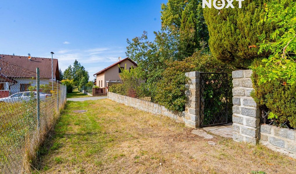 Prodej domu 48 m² s pozemkem 329 m², Kardašova Řečice – náhled fotky 23